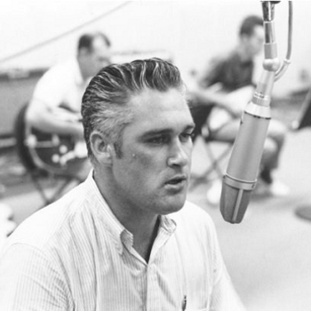 Charlie Rich - San Francisco Is A Lonely Town