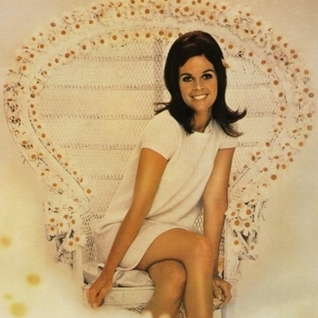 Claudine Longet - Walk in the Park