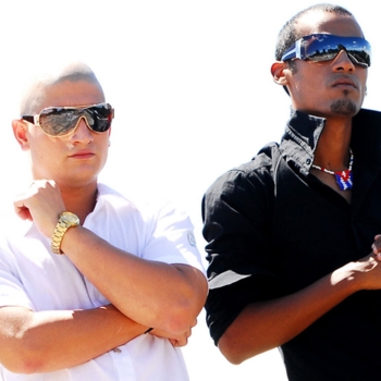 Chapa C - Vas A Extrañarme