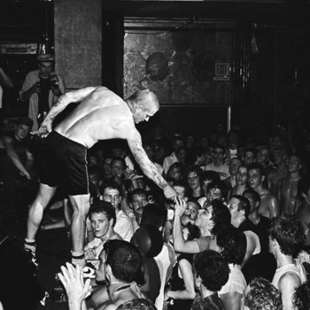 Cro-Mags - The Other Side Of Madness (Revenge)