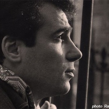 Claude Nougaro - Nobody Knows