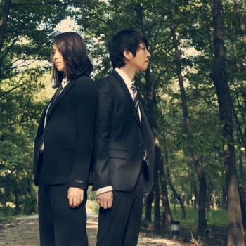 Casker - 흩어진 나날들