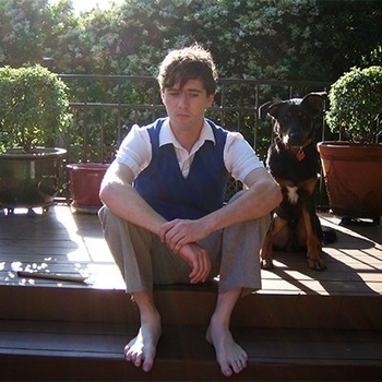Cass McCombs - The Lonely Doll (Misfits / Отбросы)