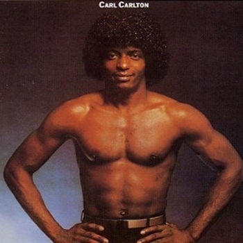 Carl Carlton - This Feeling's Rated X-Tra