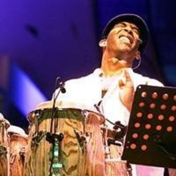 Grupo Niche - (SALSA) Corazon Partido