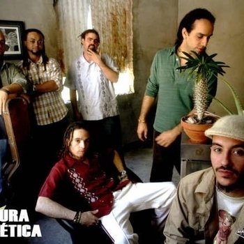 Gocho - Culpables