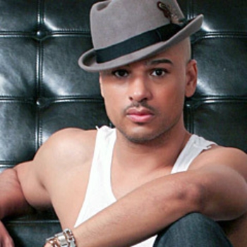 Chico DeBarge - Supermodel (Free 2003)
