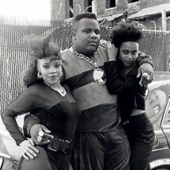 Chubb Rock & Wordsmith - Chocolate City (Part 1)
