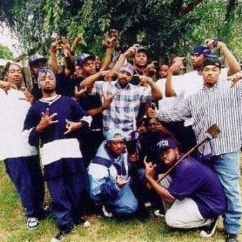 Nationwide Rip Ridaz - Roll Call