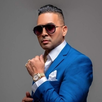Charlie Cruz and Tito Nieves - Se Cae El Mundo (Single 2019)