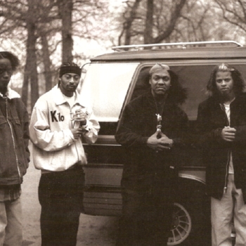 Crucial Conflict - Roll Somethin