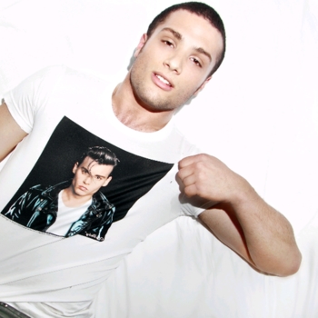 Cosmo Jarvis - Blame It On Me