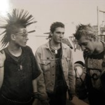 Chaos UK - 2010