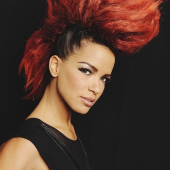 Eva Simons and Sidney Samson - Escape from love