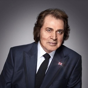 Engelbert Humperdinck - Winter World Of Love (Engelbert At His Very Best 2000)