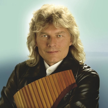 Pan Pipe - Tears in heaven