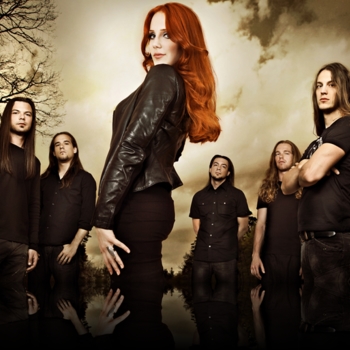 Epica - Pirates of the Caribbean (Live in Miskolc) (The Classical Conspiracy 2009)