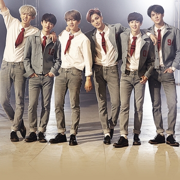 EXO-K - Run (Overdose 2014)