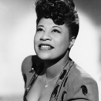 Ella Fitzgerald - Let It Snow  Let It Snow Let It Snow
