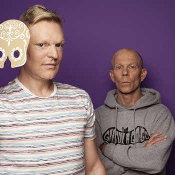 Erasure - Oh L'Amour