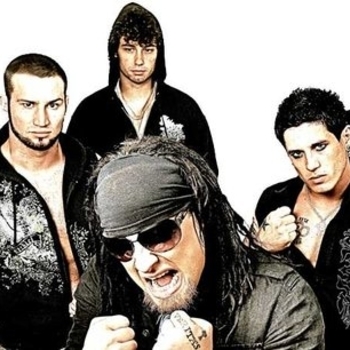 Egypt Central - Kick Ass