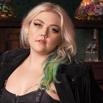 Elle King - Little Bit Of Lovin'