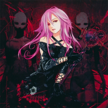 Egoist - 名前のない怪物