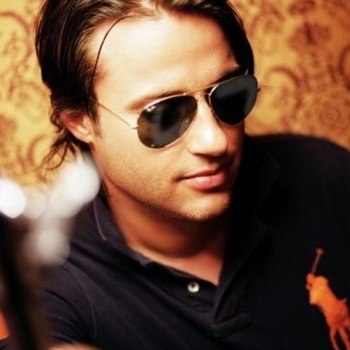 EDX, John Towner Williams - Give It up for Love