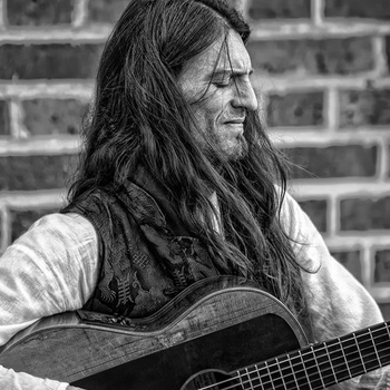 Estas Tonne - The Winds That Bring You Home (Bohemian Skies 2009)