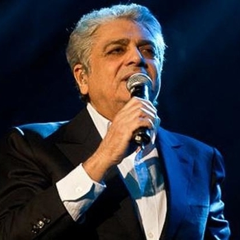 Enrico Macias feat Al Orchestra - Le grain de ble (Enrico Macias and Al Orchestra 2019)