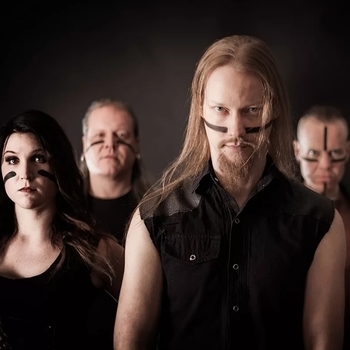 Ensiferum - Battle Song (Ensiferum 2001)