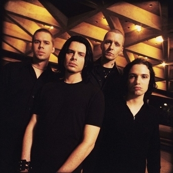 Earshot - Wait