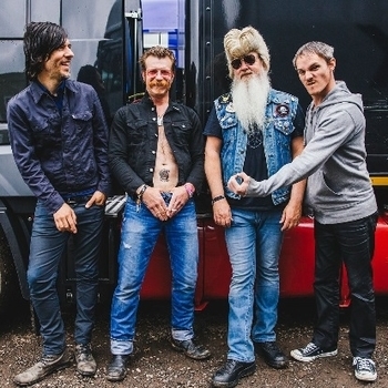 Eagles of Death Metal - Trouble