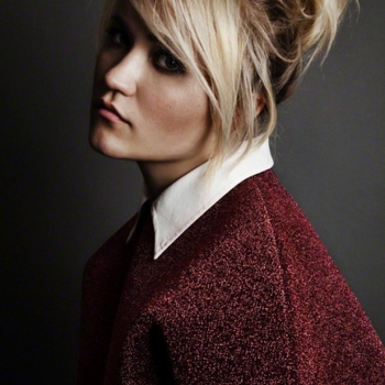 Emily Osment - All the Way Up