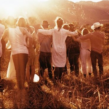 John Dillinger - Wash Out In The Rain Remix (Edward Sharpe and the Magnetic Zeros)