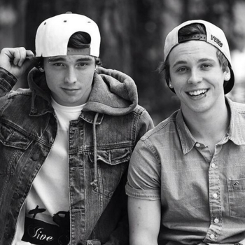 Emblem3 - Just The Way You Are (Cover)