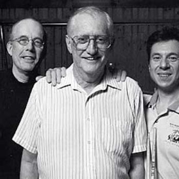 Eddie Higgins Trio - Winter Wonderland