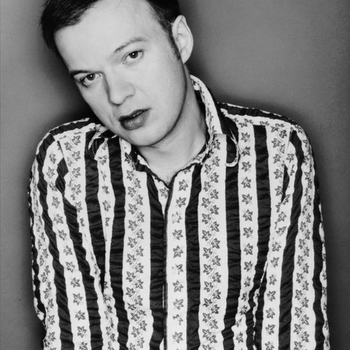 Project SMOK, Edwyn Collins - A Girl Like You
