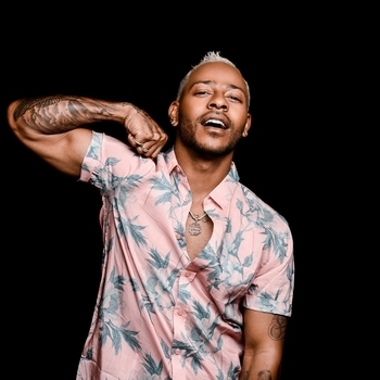 Eric Bellinger - Overrated (Cuffing Season 2015)