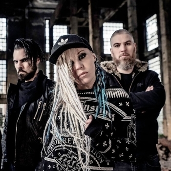 Exilia - Babydoll