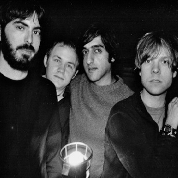 Explosions in the Sky - Wilderness (The Wilderness 2016)