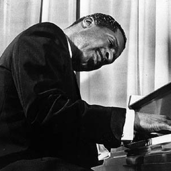 Erroll Garner - Teach Me Tonight (Live)