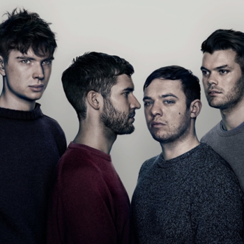 Everything Everything - A fever dream