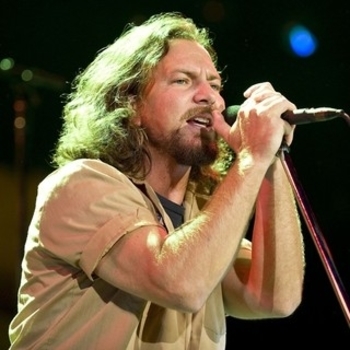 Eddie Vedder - Sleeping By Myself
