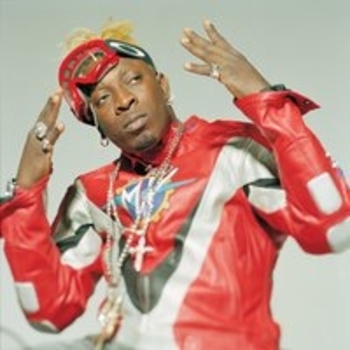 Elephant Man - Nuh Call Mi Name (Single 2009)