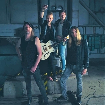 Eclipse - Million Miles Away (Are You Ready To Rock MMXIV 2014)
