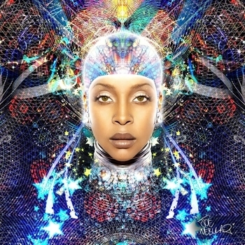 Erykah Badu - Turn Me Away