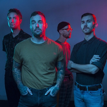Emarosa - Stay (Популярные Новинки, 50х50, Июль 2022)