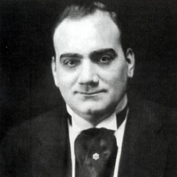 Giuseppe Verdi and Enrico Caruso - Libiam nei lieti calici (Phonograph 2019)