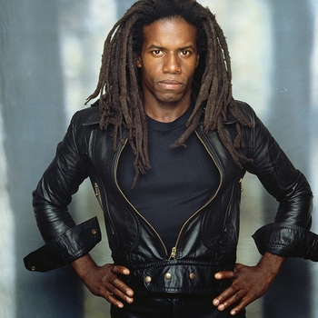 Eddy Grant - Electric Avenue